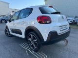 Citroen C3 bei Sportwagen.expert - Abbildung (3 / 15)