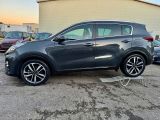 Kia Sportage bei Sportwagen.expert - Abbildung (2 / 15)