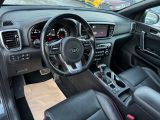 Kia Sportage bei Sportwagen.expert - Abbildung (12 / 15)