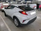 Toyota C-HR bei Sportwagen.expert - Abbildung (2 / 11)