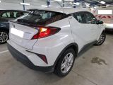 Toyota C-HR bei Sportwagen.expert - Abbildung (3 / 11)