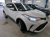 Toyota C-HR bei Sportwagen.expert - Abbildung (4 / 11)