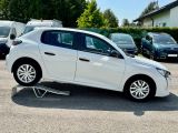 Peugeot 208 bei Sportwagen.expert - Abbildung (6 / 15)
