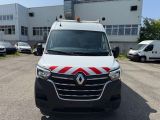 Renault Master bei Sportwagen.expert - Abbildung (9 / 15)