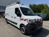 Renault Master bei Sportwagen.expert - Abbildung (8 / 15)