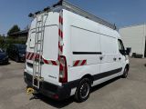 Renault Master bei Sportwagen.expert - Abbildung (6 / 15)
