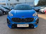 Kia Sportage bei Sportwagen.expert - Abbildung (2 / 15)