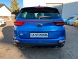 Kia Sportage bei Sportwagen.expert - Abbildung (6 / 15)