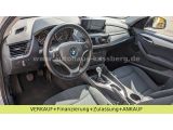 BMW X1 bei Sportwagen.expert - Abbildung (10 / 15) BMW X1 bei Sportwagen.expert - Abbildung (10 / 15)