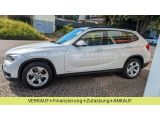 BMW X1 bei Sportwagen.expert - Abbildung (5 / 15) BMW X1 bei Sportwagen.expert - Abbildung (5 / 15)