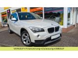 BMW X1 bei Sportwagen.expert - Abbildung (3 / 15) BMW X1 bei Sportwagen.expert - Abbildung (3 / 15)