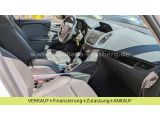 Opel Zafira bei Sportwagen.expert - Abbildung (9 / 15)