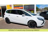 Opel Zafira bei Sportwagen.expert - Abbildung (3 / 15)