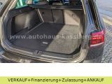 VW Passat bei Sportwagen.expert - Abbildung (7 / 15)