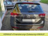 VW Passat bei Sportwagen.expert - Abbildung (4 / 15)