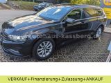 VW Passat bei Sportwagen.expert - Abbildung (3 / 15)