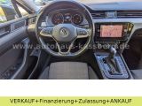 VW Passat bei Sportwagen.expert - Abbildung (11 / 15)