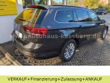 VW Passat bei Sportwagen.expert - Abbildung (6 / 15)