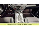 Mercedes-Benz C 180 CGI BlueEfficiency Avantgarde bei Sportwagen.expert - Abbildung (13 / 15)