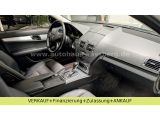 Mercedes-Benz C 180 CGI BlueEfficiency Avantgarde bei Sportwagen.expert - Abbildung (10 / 15)