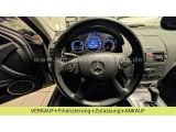 Mercedes-Benz C 180 CGI BlueEfficiency Avantgarde bei Sportwagen.expert - Abbildung (7 / 15)