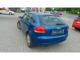 Audi A3 bei Sportwagen.expert - Abbildung (8 / 8)