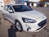 Ford Focus Turnier bei Sportwagen.expert - Abbildung (2 / 10)