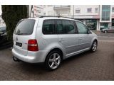 VW Touran bei Sportwagen.expert - Abbildung (11 / 11)
