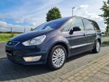 Ford Galaxy bei Sportwagen.expert - Abbildung (3 / 10)