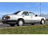 Mercedes-Benz E-Klasse bei Sportwagen.expert - Abbildung (8 / 10)