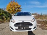 Ford Fiesta bei Sportwagen.expert - Abbildung (5 / 10)