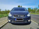 Ford Galaxy bei Sportwagen.expert - Abbildung (7 / 10)