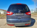 Ford Galaxy bei Sportwagen.expert - Abbildung (6 / 10)