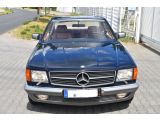 Mercedes-Benz 500 bei Sportwagen.expert - Abbildung (3 / 10)