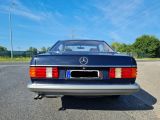 Mercedes-Benz 500 bei Sportwagen.expert - Abbildung (9 / 10)