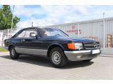 Mercedes-Benz 500 bei Sportwagen.expert - Abbildung (5 / 10)