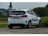 Ford Fiesta bei Sportwagen.expert - Abbildung (3 / 15)