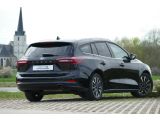 Ford Focus bei Sportwagen.expert - Abbildung (3 / 15)