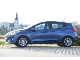 Ford Fiesta bei Sportwagen.expert - Abbildung (2 / 15)