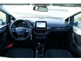 Ford Fiesta bei Sportwagen.expert - Abbildung (8 / 15)