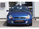 Ford Streetka bei Sportwagen.expert - Abbildung (2 / 15)