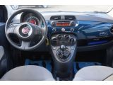 Fiat 500 bei Sportwagen.expert - Abbildung (7 / 15)