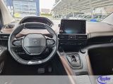 Peugeot Rifter bei Sportwagen.expert - Abbildung (8 / 15)