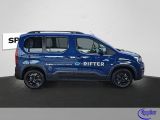 Peugeot Rifter bei Sportwagen.expert - Abbildung (4 / 15)