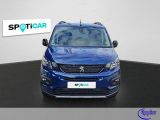 Peugeot Rifter bei Sportwagen.expert - Abbildung (2 / 15)