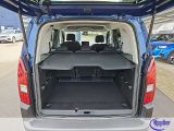 Peugeot Rifter bei Sportwagen.expert - Abbildung (7 / 15)