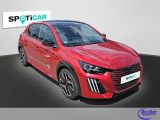 Peugeot 208 bei Sportwagen.expert - Abbildung (3 / 15)