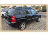 Kia Sportage bei Sportwagen.expert - Abbildung (4 / 15)