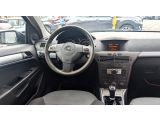 Opel Astra bei Sportwagen.expert - Abbildung (7 / 8)