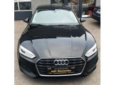 Audi A5 Sportback bei Sportwagen.expert - Abbildung (2 / 11)